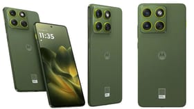 7,000mAh ബാറ്ററി, കിടിലൻ പ്രോസ്സസർ; മോട്ടറോള ജി-സീരീസ് ഇന്ത്യയിൽ
