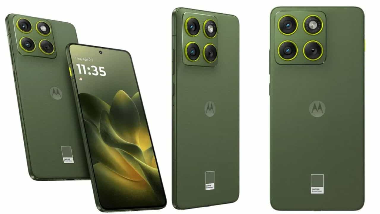 Smartphone Launches May 2026: 7,000mAh ബാറ്ററി, കിടിലൻ പ്രോസ്സസർ; മോട്ടറോള ജി-സീരീസ് ഇന്ത്യൻ ലോഞ്ച് തീയ്യതി പുറത്ത്