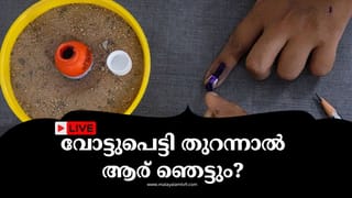 Pinarayi Vijayan: പിണറായി വിജയന്റെ പേരില്‍ വിഷ്ണുപൂജ; ഫലം വരും മുമ്പ് വഴിപാട്