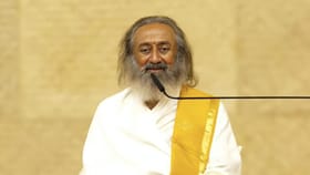 ആത്മീയതയുടെ 45 വർഷങ്ങൾ; ശ്രീ ശ്രീ രവിശങ്കറിന് 70-ാം ജന്മദിനാശംസകൾ നേർന്ന് ലോകനേതാക്കൾ...