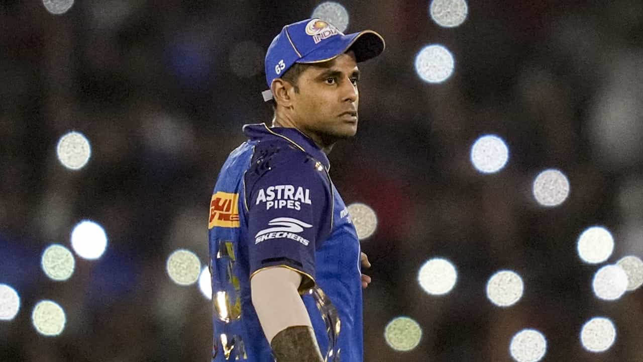 Suryakumar Yadav: സൂര്യകുമാര്‍ യാദവ് തെറിക്കുമോ? നിര്‍ണായക ബിസിസിഐ യോഗം ഉടന്‍