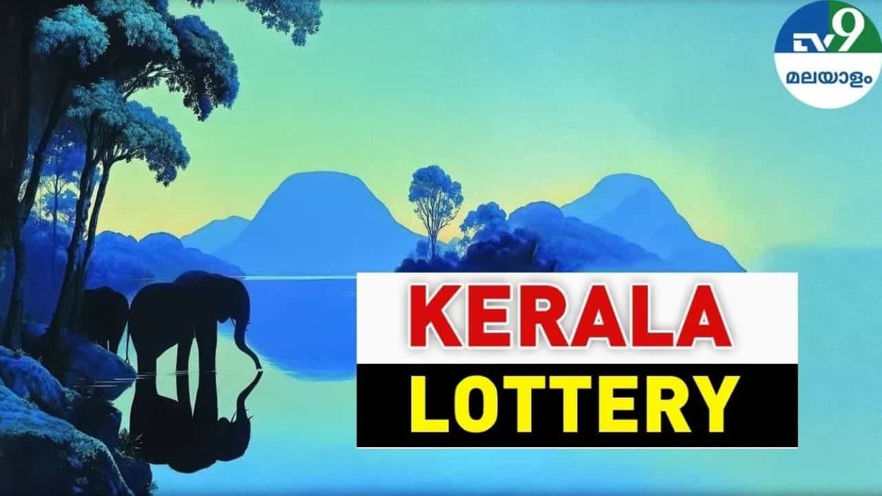 Kerala Lottery Result: ഭാഗ്യദേവത കാത്തു! സ്ത്രീശക്തി ലോട്ടറി ഫലം പ്രഖ്യാപിച്ചു