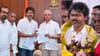 മുഖ്യമന്ത്രിയായി വിജയ് നാളെ സത്യപ്രതിജ്ഞ ചെയ്യും...