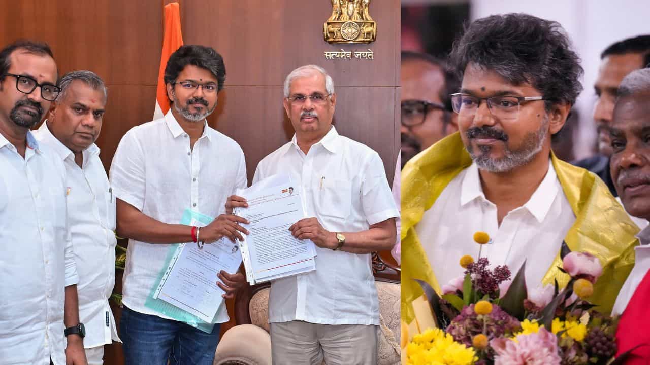 TVK Government Formation: സത്യപ്രതിജ്ഞ നടക്കില്ലേ? ടിവികെയ്ക്ക് രണ്ട് എംഎല്‍എമാര്‍ കൂടി വേണം