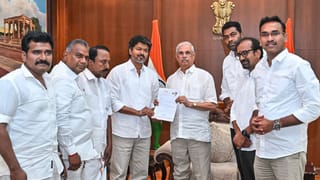 Bengal Chief Minister : പശ്ചിമ ബംഗാൾ മുഖ്യമന്ത്രിയായി സുവേന്ദു അധികാരിയെ പ്രഖ്യാപിച്ചു