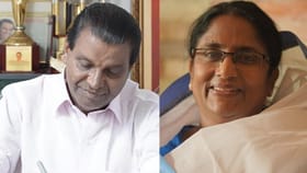 സ്പീക്കർ സ്ഥാനത്തേക്ക് തിരുവഞ്ചൂർ, ഡെപ്യൂട്ടി സ്പീക്കറായി ഷാനിമോൾ