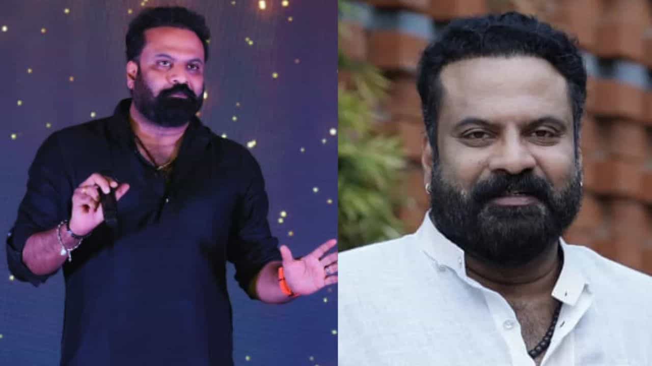 Tiny Tom: പ്രസിഡന്റ് വെറും സ്റ്റാമ്പ്  വരവ് ചിലവ് കണക്കുകൾ പറയുന്നില്ല, ഹെഡിനോട് ചോദിച്ചിട്ടും നൽകുന്നില്ല ; ടിനി ടോം