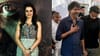 തമിഴ്‌നാട്ടിൽവിജയ് യുഗം, വിജയാഹ്ളാദത്തിൽ പങ്കുചേരാൻ ഓടിയെത്തി തൃഷ...