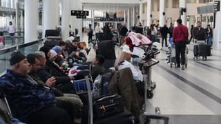 Middle East Conflict: ട്രംപിനെ ഒതുക്കാന്‍ എല്ലാം സജ്ജം; യുദ്ധം വീണ്ടും ആരംഭിക്കാന്‍ പോകുന്നുവെന്ന് ഇറാന്‍