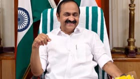 മുഖ്യമന്ത്രി വി ഡി സതീശന്റെ മോര്‍ഫ് ചെയ്ത ചിത്രം ഫേസ്ബുക്ക്...