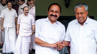 Thiruvananthapuram Traffic Restrictions: സത്യപ്രതിജ്ഞാ ചടങ്ങ്: തിരുവനന്തപുരത്ത് നാളെ ഗതാഗത നിയന്ത്രണം, പൂർണ്ണ വിവരങ്ങൾ ഇങ്ങനെ