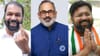 നേമത്ത് പൊരിഞ്ഞ പോരാട്ടമോ? ത്രികോണപ്പോരില്‍ ആരു ജയിച്ചുകയറും...