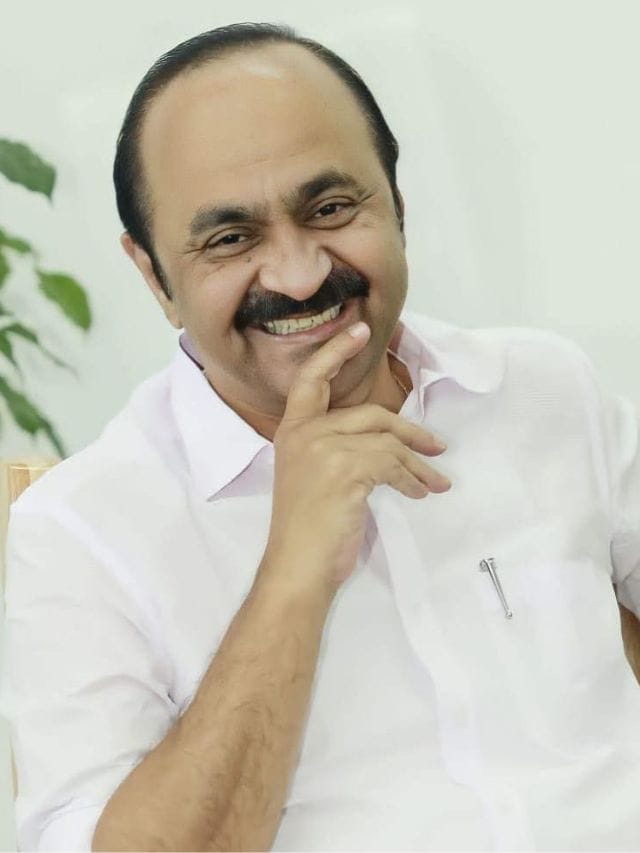 വിഡി സതീശന്റെ ആസ്തി ഒരു കോടിയിലേറെ, കടം ലക്ഷങ്ങളും