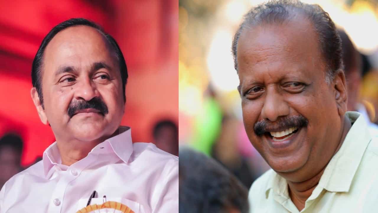 Paravur Election Result: ആറാം വിജയം ലക്ഷ്യമിട്ട് സതീശന്‍; ടൈസണ്‍ മാസ്റ്റര്‍ വിറപ്പിക്കുമോ?