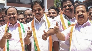കെപിസിസി മുന്‍ അധ്യക്ഷന്മാര്‍ കൂട്ടത്തോടെ ഡല്‍ഹിയിലേക്ക്