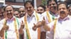 കെപിസിസി മുന്‍ അധ്യക്ഷന്മാര്‍ കൂട്ടത്തോടെ ഡല്‍ഹിയിലേക്ക്...