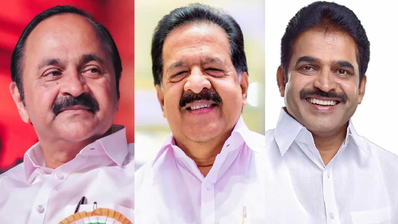 Kerala CM Race: മുഖ്യമന്ത്രിയെ കണ്ടെത്താന്‍ എഐസിസി; യുഡിഎഫ് ഘടകകക്ഷികളുമായി ചര്‍ച്ച നടത്തും