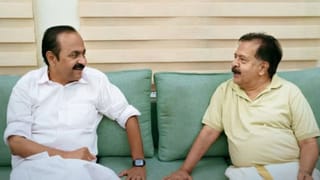 G Sudhakaran: ‘മന്ത്രിസ്ഥാനം ആവശ്യപ്പെട്ടിട്ടില്ല; തന്നാല്‍ നന്ദിയുണ്ടാകും; ഇല്ലെങ്കിലും പ്രശ്‌നമില്ല’