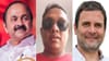 വിഡി സതീശനെ മുഖ്യമന്ത്രിയാക്കണം; രാഹുല്‍ ഗാന്ധിക്ക് കത്തയച്ച്...