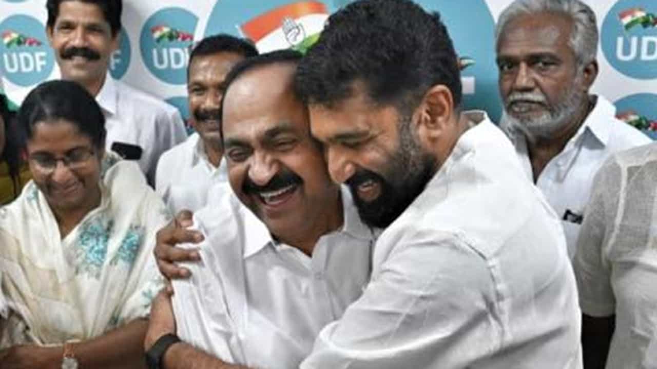 Kerala UDF cabinet missing names: ചാണ്ടി ഉമ്മനും, ബല്‍റാമുമില്ല; ഷാനിമോളുടെയും വഴിയടഞ്ഞു; മന്ത്രിസഭയില്‍ ഇടം നേടാതെ പോയ പ്രമുഖര്‍