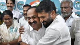 Kerala UDF cabinet missing names: ചാണ്ടി ഉമ്മനും, ബല്‍റാമുമില്ല; ഷാനിമോളുടെയും വഴിയടഞ്ഞു; മന്ത്രിസഭയില്‍ ഇടം നേടാതെ പോയ പ്രമുഖര്‍...