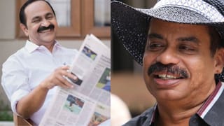 Tiny Tom: പ്രസിഡന്റ് വെറും സ്റ്റാമ്പ് ” വരവ് ചിലവ് കണക്കുകൾ പറയുന്നില്ല, ഹെഡിനോട് ചോദിച്ചിട്ടും നൽകുന്നില്ല ; ടിനി ടോം