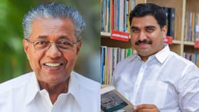 ധര്‍മ്മടത്ത് പിണറായിയെ വിറപ്പിച്ച് അബ്ദുല്‍ റഷീദ്‌