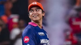 അപ്പോള്‍ അത് ഉറപ്പിക്കാം; ഓറഞ്ച് ക്യാപ് ഈ പതിനഞ്ചുകാരന്‍ തൂക്കി