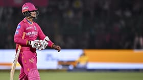 വൈഭവ് സൂര്യവംശിക്ക് തിരിച്ചടിയാകുന്നത് ഐപിഎല്ലിലെ ആ നിയമം