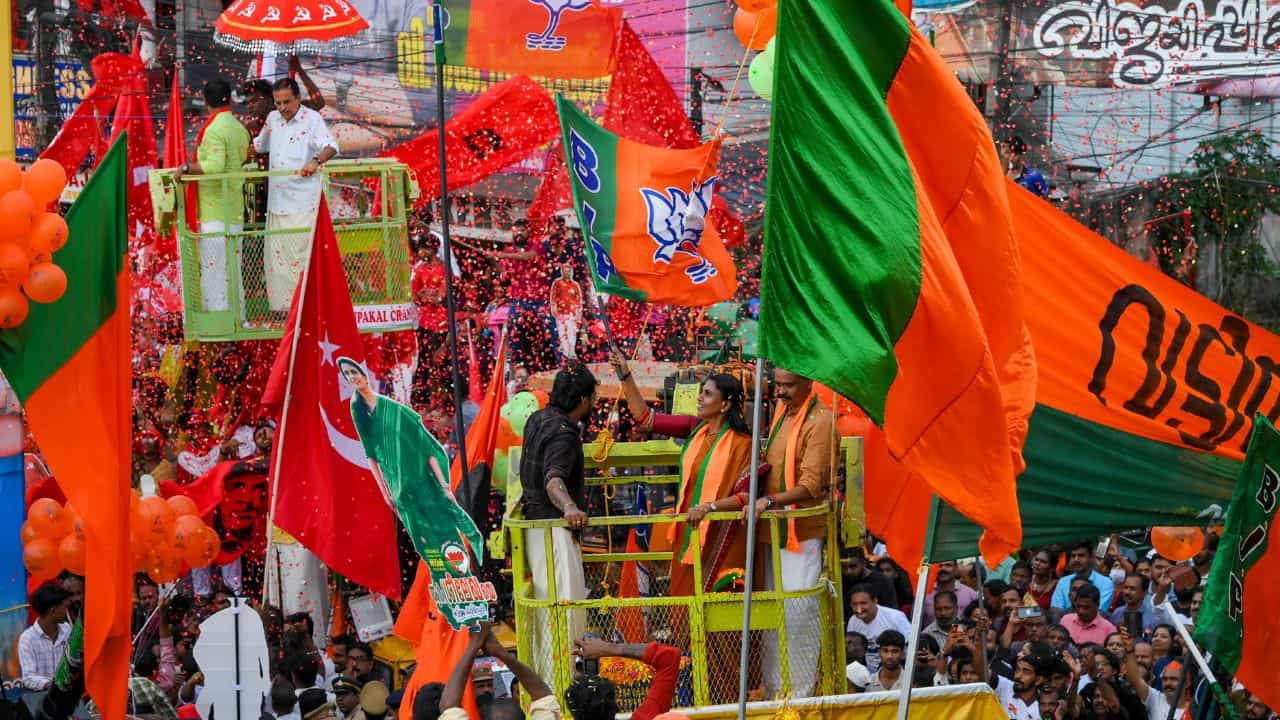 Vattiyoorkavu Election Result 2026: വട്ടിയൂർക്കാവ് പിടിക്കാൻ മുരളീധരൻ, നിലനിർത്താൻ പ്രശാന്ത്; ശ്രീലേഖ അട്ടിമറിക്കുമോ? ജനങ്ങൾ ആർക്കൊപ്പം