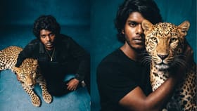 റാപ്പർ വേടനിൽ നിന്നും പിടിച്ചെടുത്തത് യഥാർത്ഥ പുലിപ്പല്ലെന്ന്...