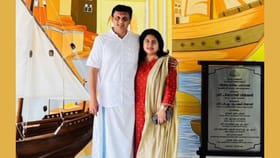 വീണ വിജയന്റെ ബാങ്ക് അക്കൗണ്ടുകൾ മരവിപ്പിച്ചു