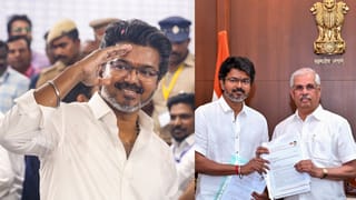 Vijay Oath Ceremony: ‘ജനനായകൻ’ ഇനി മുഖ്യമന്ത്രി, വിജയിയുടെ സത്യപ്രതിജ്ഞ ഇന്ന്
