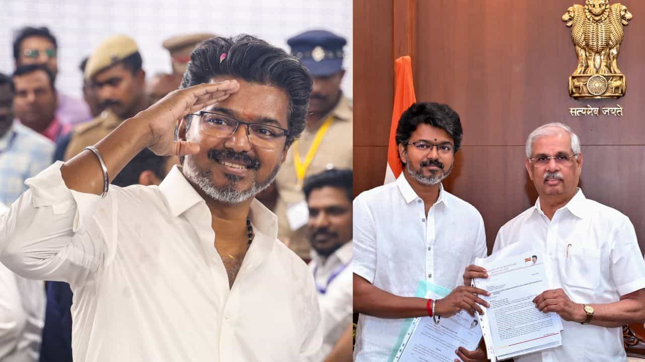 TVK Vijay Oath: വിജയ് നാളെ തമിഴ്നാട് മുഖ്യമന്ത്രിയായി സത്യപ്രതിജ്ഞ ചെയ്യും; ഒപ്പം 9 മന്ത്രിമാരും