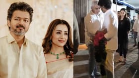 എല്ലാം നന്നായി പക്ഷേ..; അജിത്തിന്റെ അമ്മയുടെ വിയോഗത്തിൽ അനുശോചി..