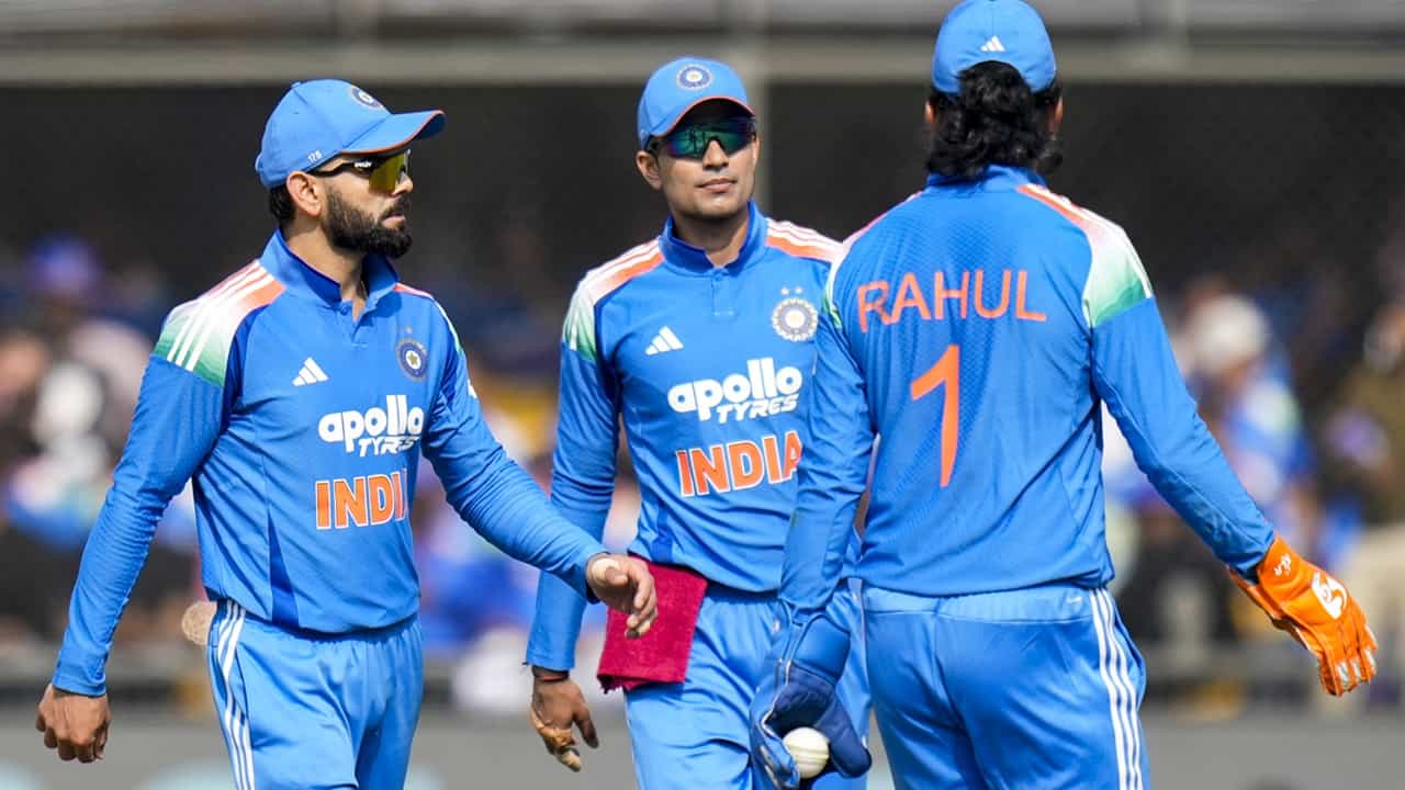India vs Afghanistan: സഞ്ജുവിനെ മറികടന്ന് ഇഷാന്‍ ഏകദിന സ്‌ക്വാഡില്‍; പന്തിനെ ഒഴിവാക്കി; അഫ്ഗാന്‍ പരമ്പരയ്ക്കുള്ള ടീമിനെ പ്രഖ്യാപിച്ചു