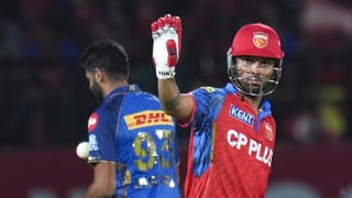 PBKS vs MI: പഞ്ചാബിന്റെ വഴിമുടക്കി തിലകും ജാക്ക്‌സും; മുംബൈയ്ക്ക് കിടിലോസ്‌കി ജയം