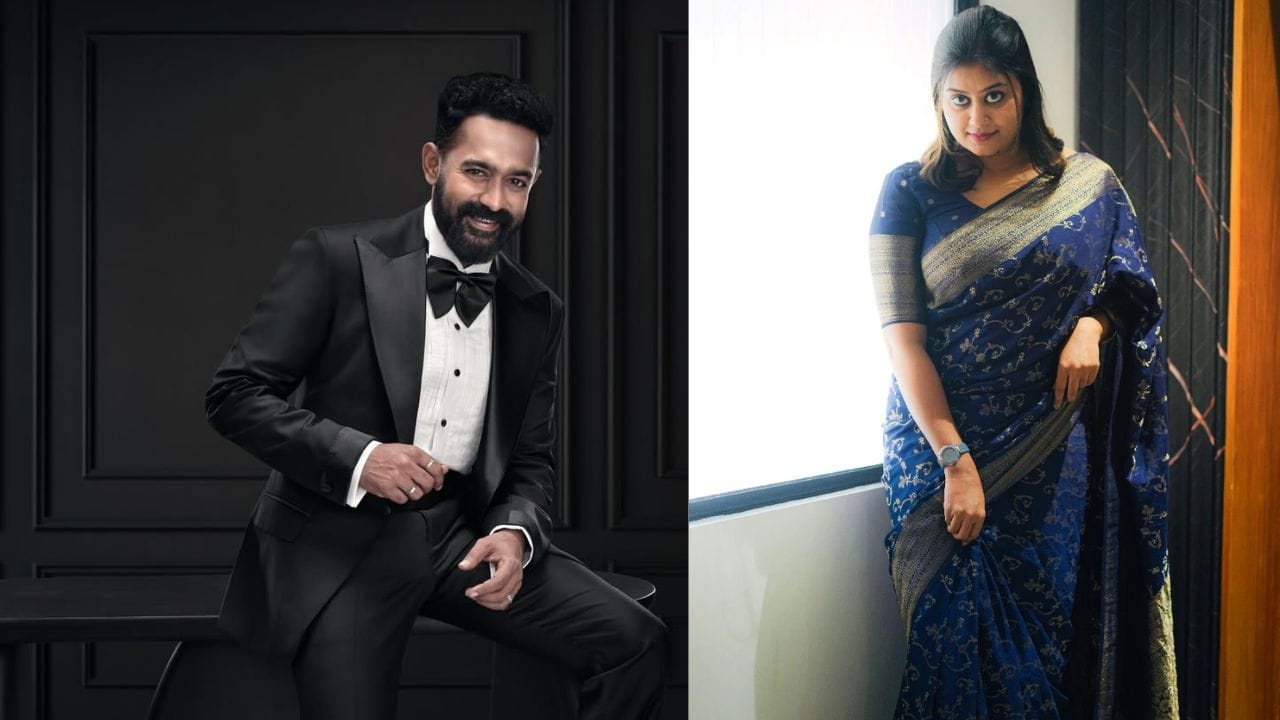 അമ്മ സംഘടനയിലെ അൻസിബ - ടിനി ടോം വിവാദത്തിൽ പ്രതികരിച്ച് നടൻ ആസിഫ് അലി. പ്രശ്നങ്ങൾ എല്ലായിടത്തും ഉണ്ടെന്നും സംഘടനയിലെ പ്രശ്നങ്ങൾ സംഘടനയിൽ തന്നെ തീരണമെന്നും ആസിഫ് അലി പറഞ്ഞു. കൂടാതെ, നിവൃത്തിക്കേട് കൊണ്ടായിരിക്കാം അൻസിബ പുറത്ത് വന്ന് പ്രതികരിച്ചതെന്നും അദ്ദേഹം കൂട്ടിച്ചേർത്തു. (Image Credit source: Instagram)