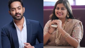 'അൻസിബ പ്രതികരിച്ചത് നിവൃത്തികേടുകൊണ്ട്'; ആസിഫ് അലി