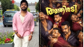 Glamy Ganga: ‘മരുമകൾ ചായ ഇട്ടാലേ കുടിക്കൂ എന്ന വാശിയൊന്നും ഇവിടെയില്ല’; ചോദ്യങ്ങൾക്ക് മറുപടിയുമായി ഗ്ലാമി ഗംഗ