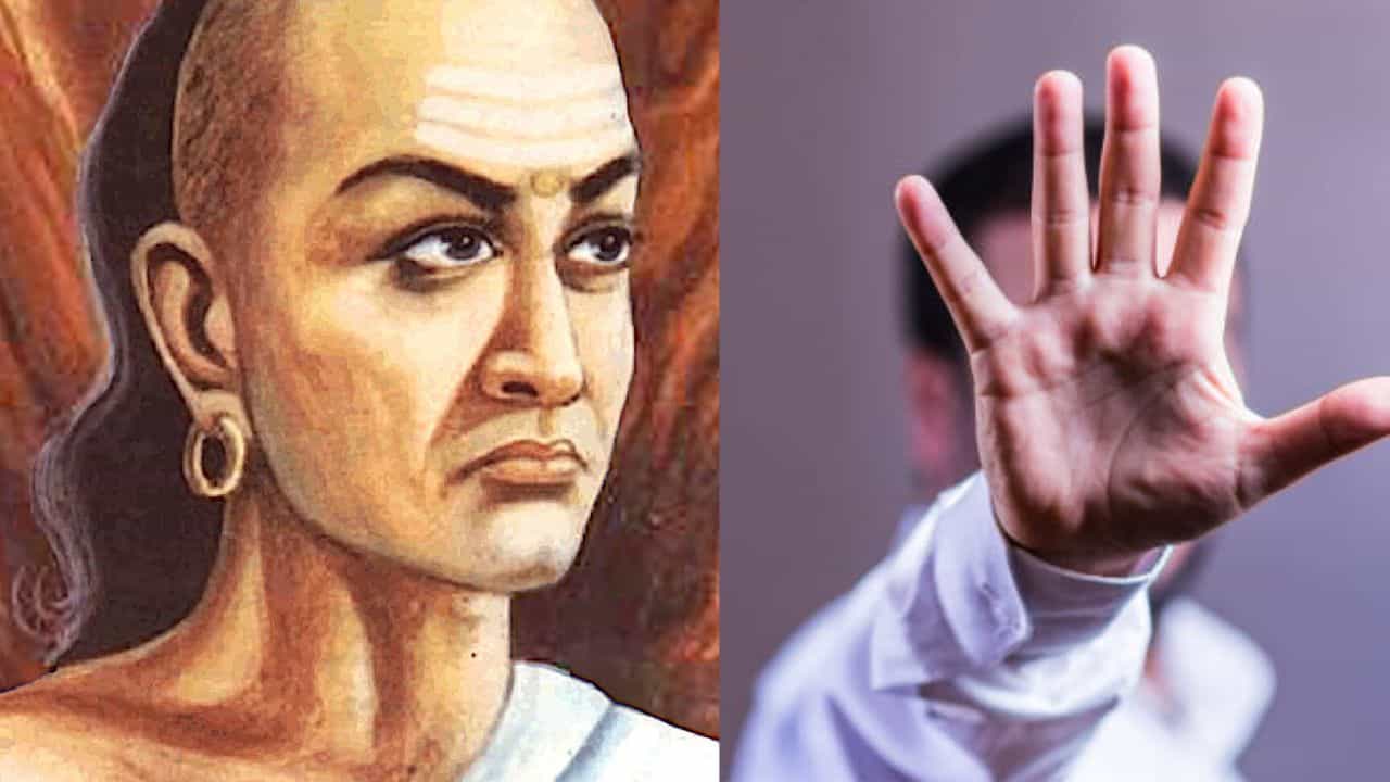 Chanakya Niti: ഈ അഞ്ച് കാര്യങ്ങൾ മാറ്റിവയ്ക്കുന്നത് വലിയ നഷ്ടമുണ്ടാക്കും! Chanakya Niti: ഈ അഞ്ച് കാര്യങ്ങൾ മാറ്റിവയ്ക്കുന്നത് വലിയ നഷ്ടമുണ്ടാക്കും!
