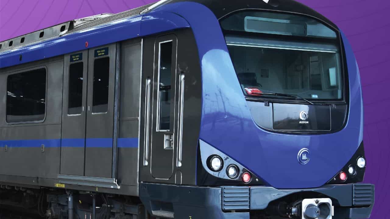 Chennai Metro: വിമാനത്താവളത്തിലേക്ക് ഇനി വെറും 20 മിനിറ്റ്! വമ്പൻ വികസനവുമായി മെട്രോ റെയിൽ Chennai Metro: വിമാനത്താവളത്തിലേക്ക് ഇനി വെറും 20 മിനിറ്റ്! വമ്പൻ വികസനവുമായി മെട്രോ റെയിൽ