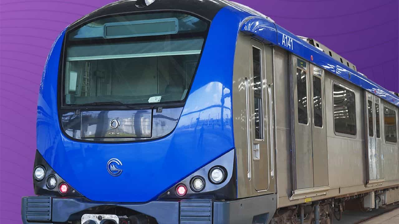 Chennai Metro: ഗതാഗത കുരുക്കിൽ വലയില്ല, ആശുപത്രി യാത്രകൾ ഇനി വേഗത്തിലാക്കാം; ഈ മെട്രോ അടിപൊളിയാണേ.... Chennai Metro: ഗതാഗത കുരുക്കിൽ വലയില്ല, ആശുപത്രി യാത്രകൾ ഇനി വേഗത്തിലാക്കാം; ഈ മെട്രോ അടിപൊളിയാണേ....