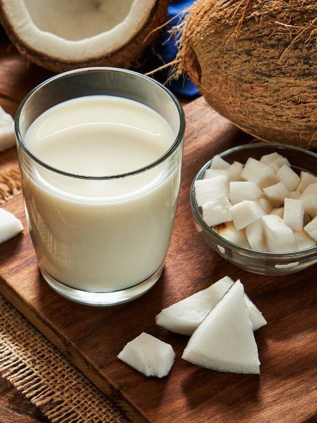തേങ്ങാപ്പാൽ ഫ്രിഡ്ജിൽ സൂക്ഷിക്കാമോ?