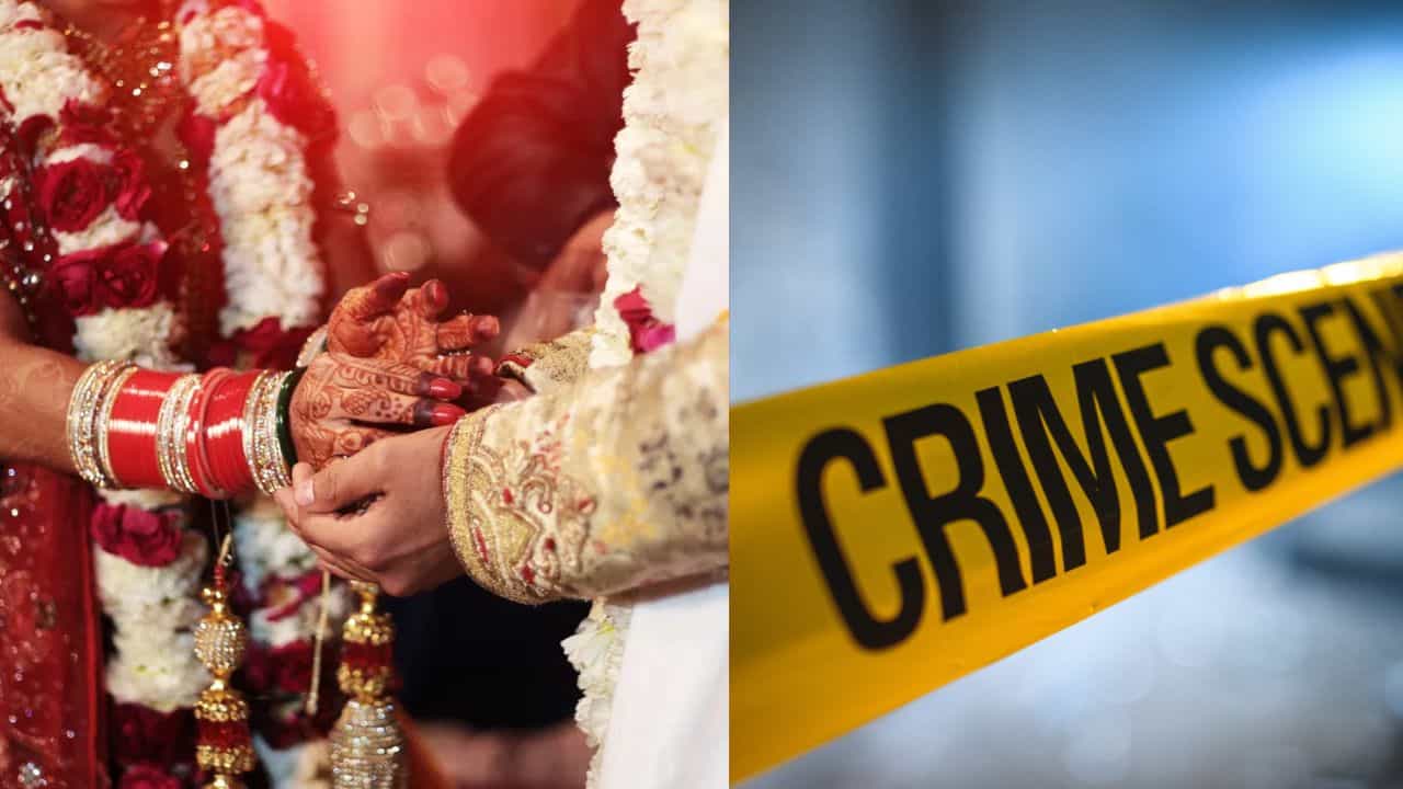 Bihar Dowry Death: സ്ത്രീധനത്തിൽ ഒരു ചെയിൻ കുറവ്; വിവാഹം കഴിഞ്ഞ് 4ാം നാൾ വധുവിനെ ചുട്ടുകൊന്നു Bihar Dowry Death: സ്ത്രീധനത്തിൽ ഒരു ചെയിൻ കുറവ്; വിവാഹം കഴിഞ്ഞ് 4ാം നാൾ വധുവിനെ ചുട്ടുകൊന്നു