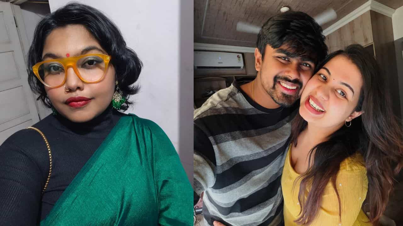 Sreelakshmi Arackal: ബഹുമാനം മനസ്സിൽ പോരേ, എന്ത് വിളിക്കണമെന്നത് അവരുടെ ഇഷ്ടം; ദിയയെ പിന്തുണച്ച് ശ്രീലക്ഷ്മി അറയ്ക്കൽ