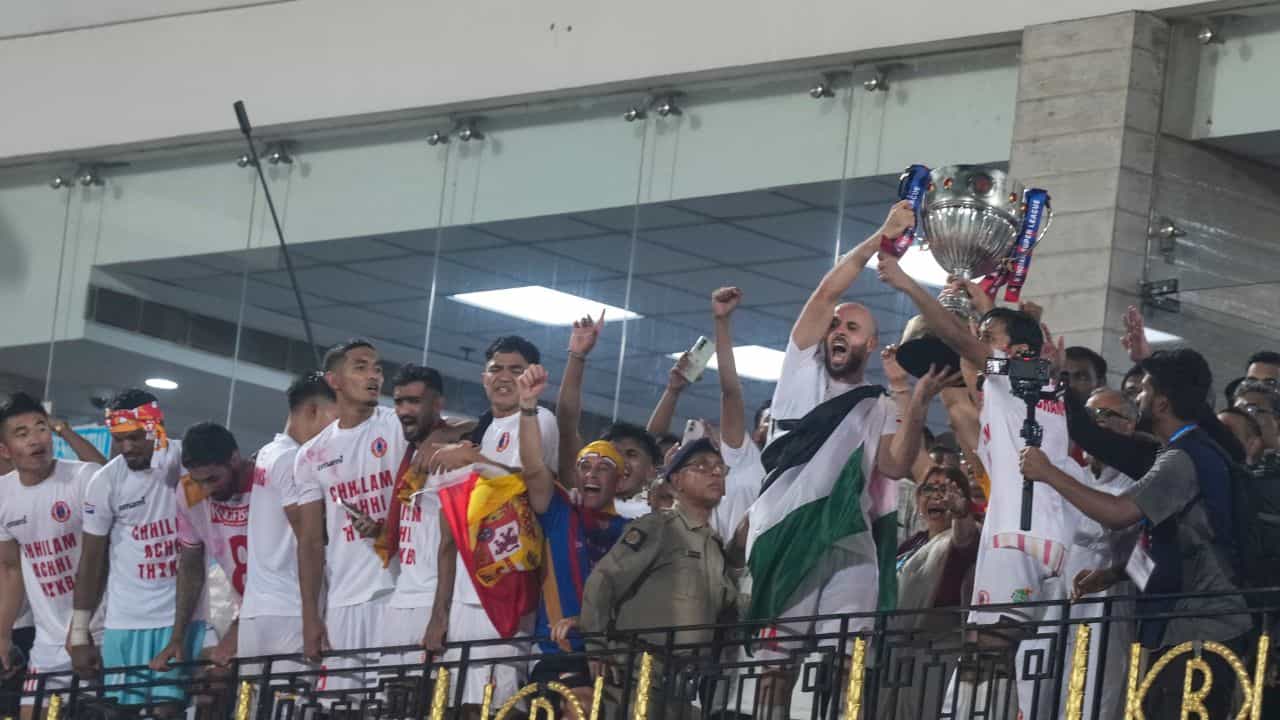 ISL 2026 Winner : ക്ലൈമാക്സ് ഈസ്റ്റ് ബംഗാൾ തൂക്കി; ഗണ്ണേഴ്സിനെ പോലെ 22 വർഷങ്ങൾക്ക് ശേഷം കിരീടനേട്ടം