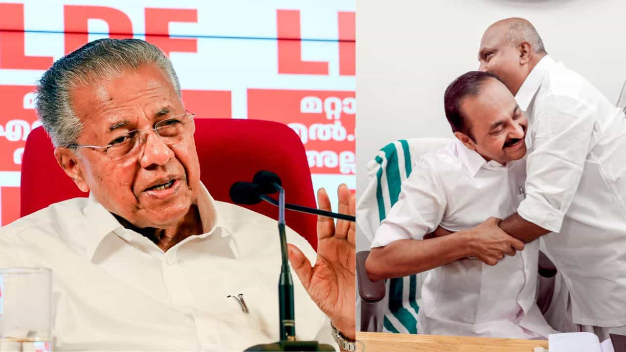Kerala Assembly Election Result 2026: 10 വർഷത്തിന് ശേഷം പടിയിറക്കം; മുഖ്യമന്ത്രി കസേര ഒഴിയുമ്പോൾ പാലിക്കേണ്ട നിയമവശങ്ങൾ