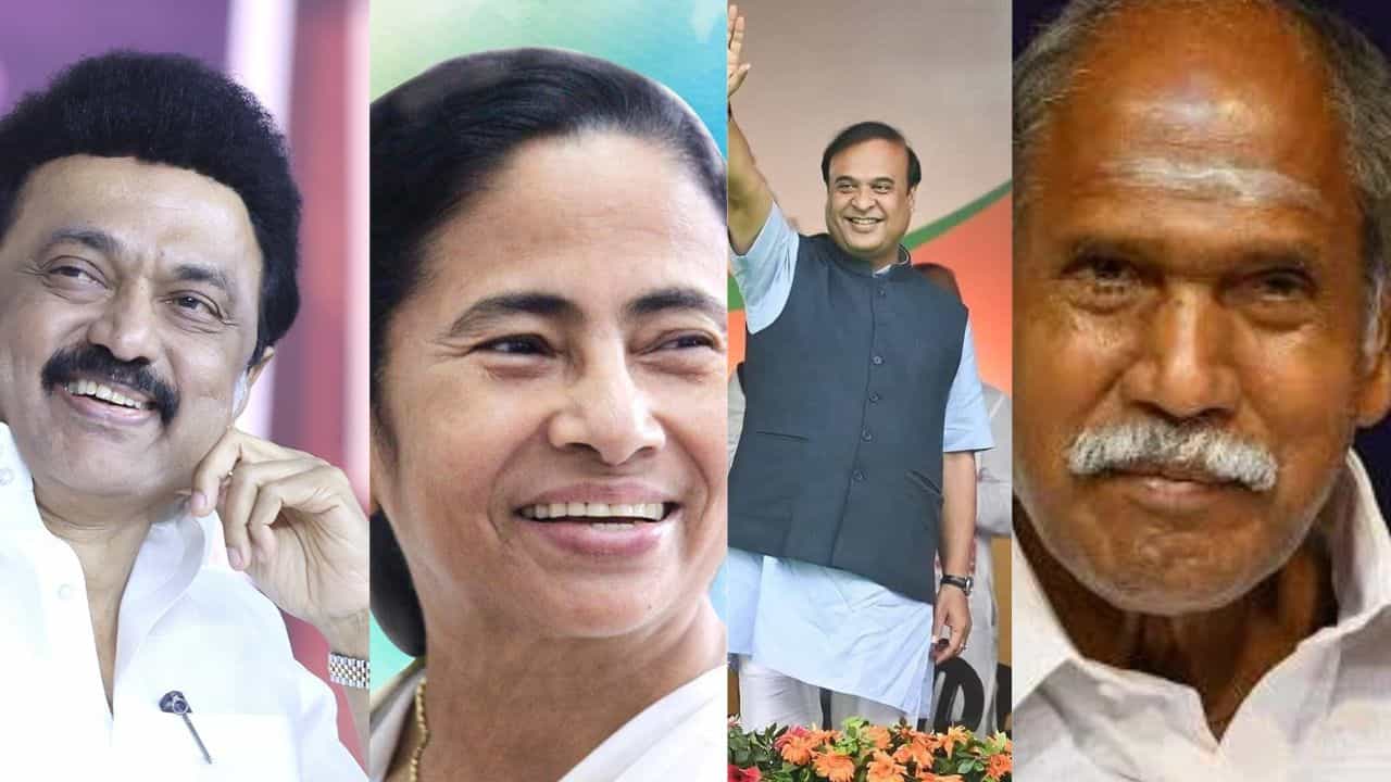 Assembly Election Result 2026: ജനവിധി കാത്ത് 5 സംസ്ഥാനങ്ങൾ; ആര് വാഴും, ആര് വീഴും?