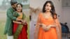 'മരുമകൾ ചായ ഇട്ടാലേ കുടിക്കൂ എന്ന വാശിയില്ല'; ഗ്ലാമി ഗംഗ...